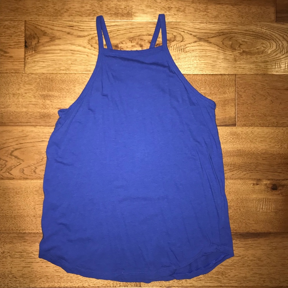 5 for $22 Old Navy Race Back Tank